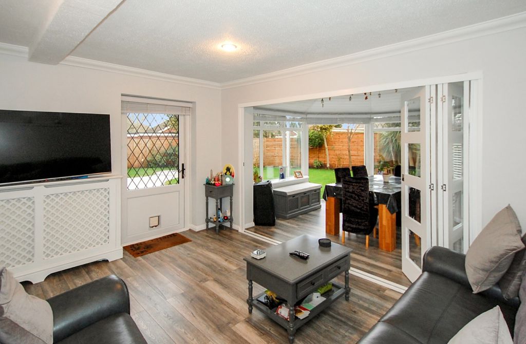 Nyetimber Lane Aldwick